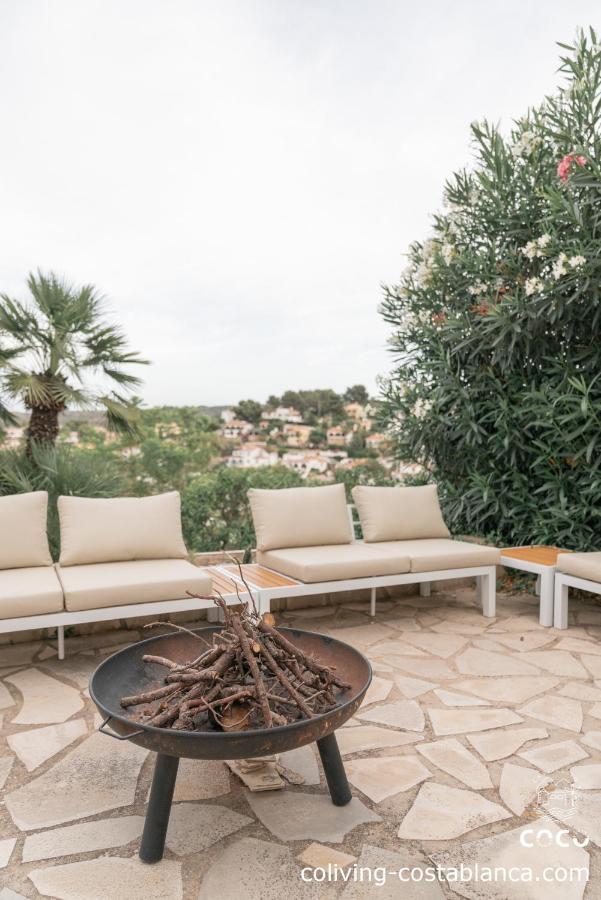 Coco - Coliving & Coworking Costa Blanca