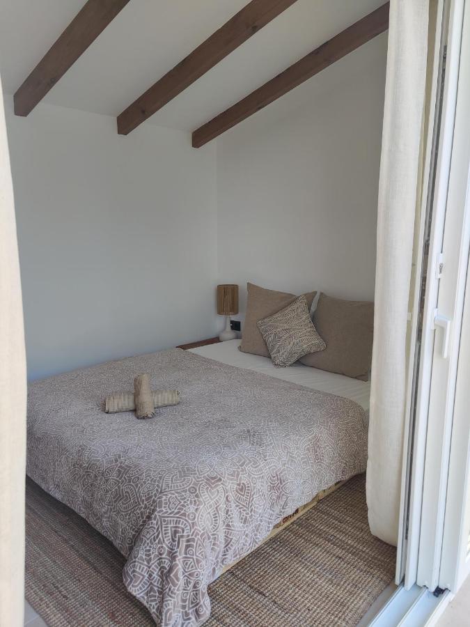 Coco - Coliving & Coworking Costa Blanca Bed and breakfast Dénia
