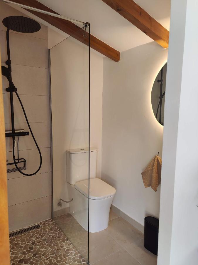 Bed and breakfast Coco - Coliving & Coworking Costa Blanca Dénia