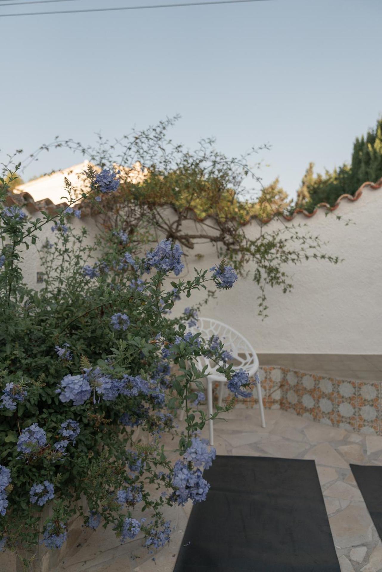 Coco - Coliving & Coworking Costa Blanca Bed and breakfast *