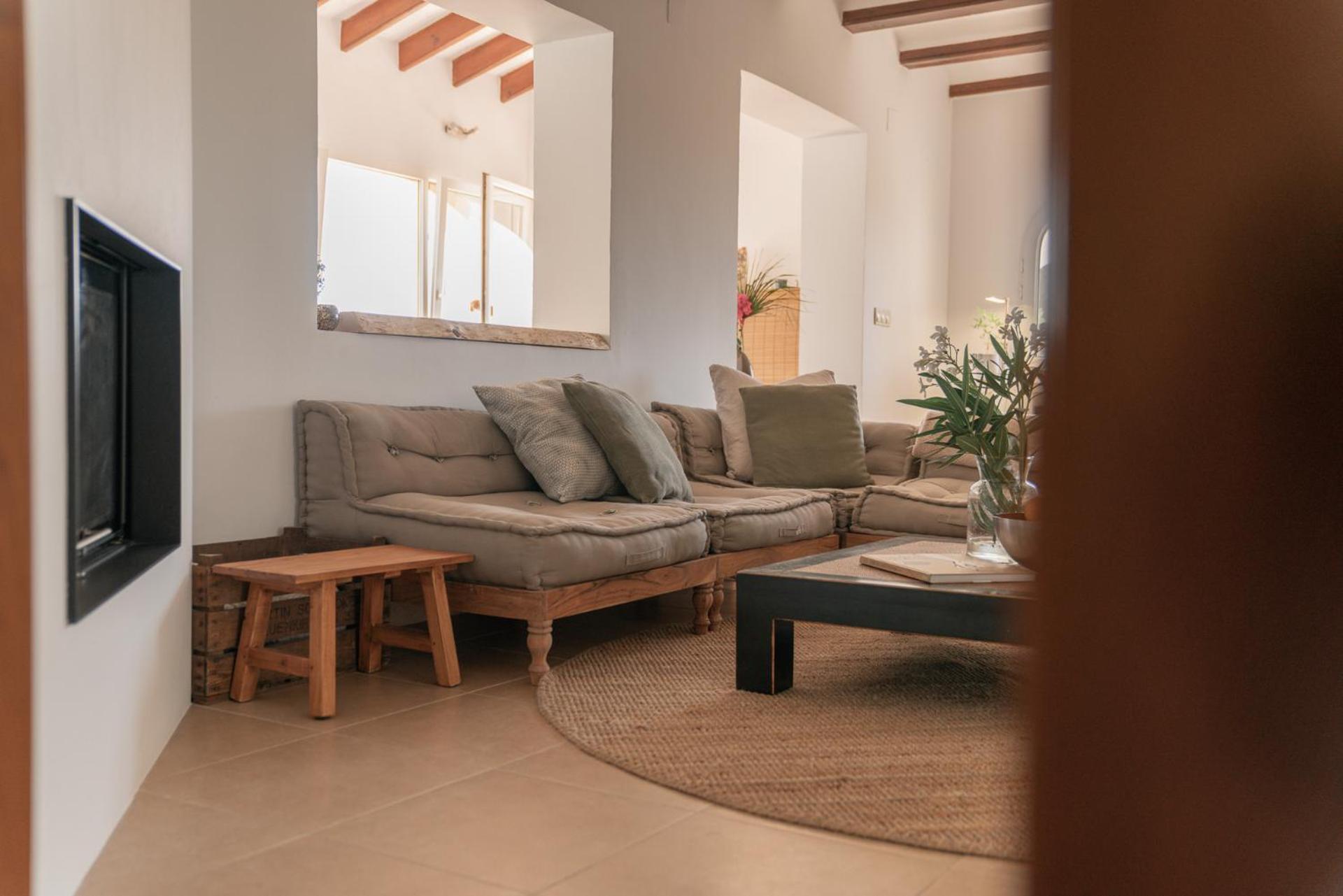 Bed and breakfast Coco - Coliving & Coworking Costa Blanca Dénia