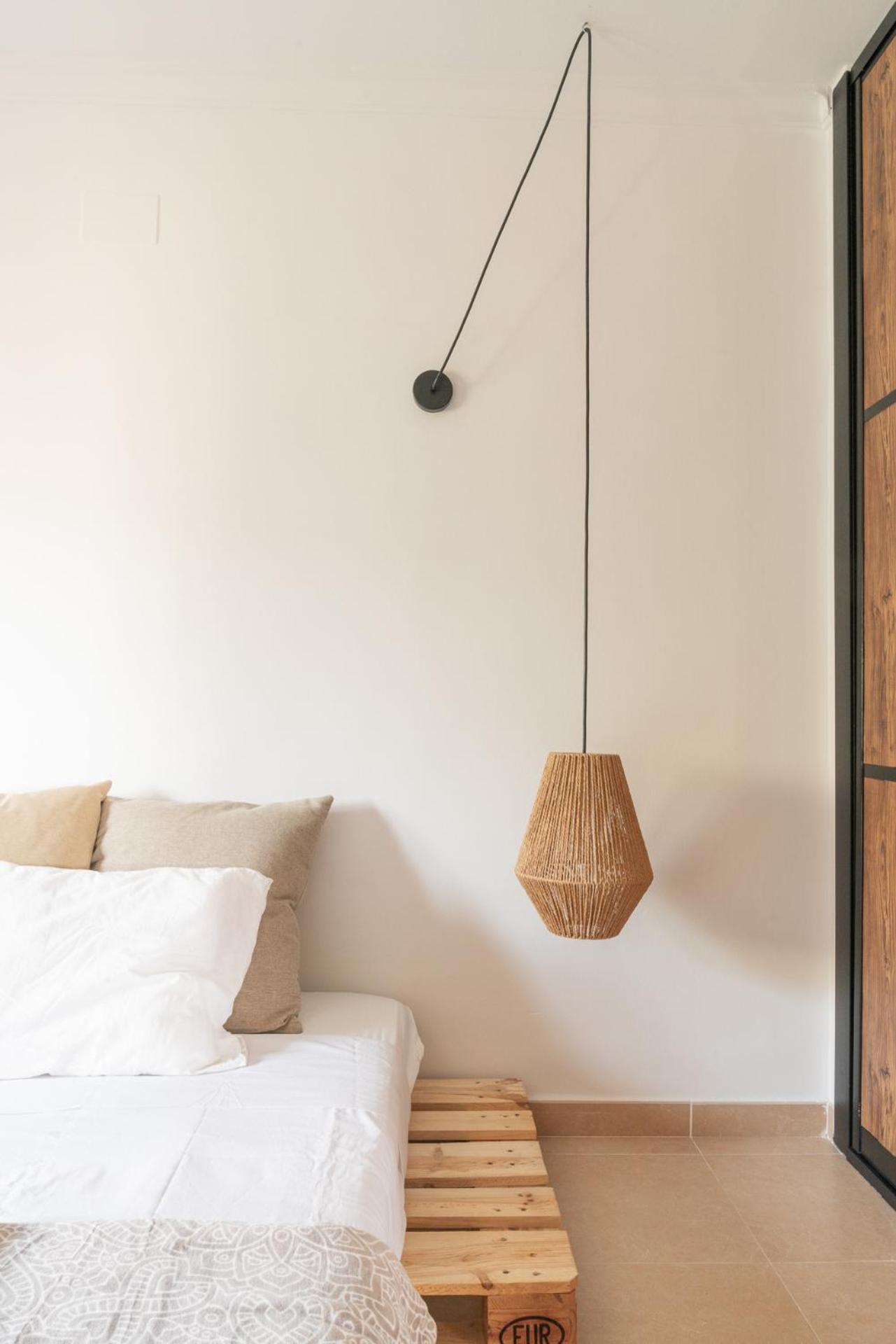 Coco - Coliving & Coworking Costa Blanca Bed and breakfast *