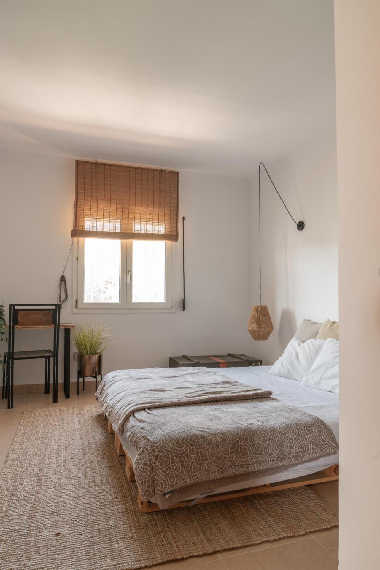 Bed and breakfast Coco - Coliving & Coworking Costa Blanca *