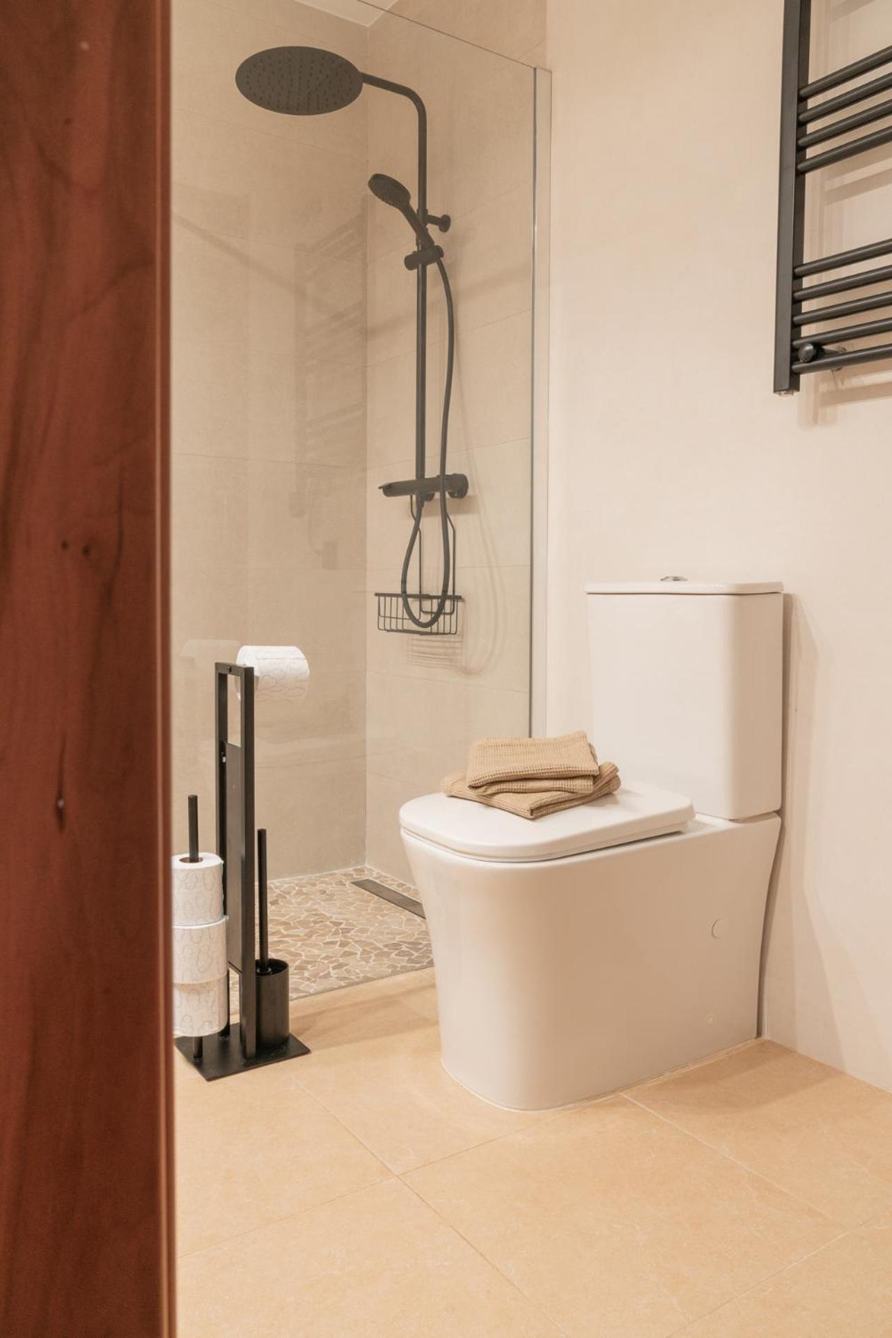 Bed and breakfast Coco - Coliving & Coworking Costa Blanca