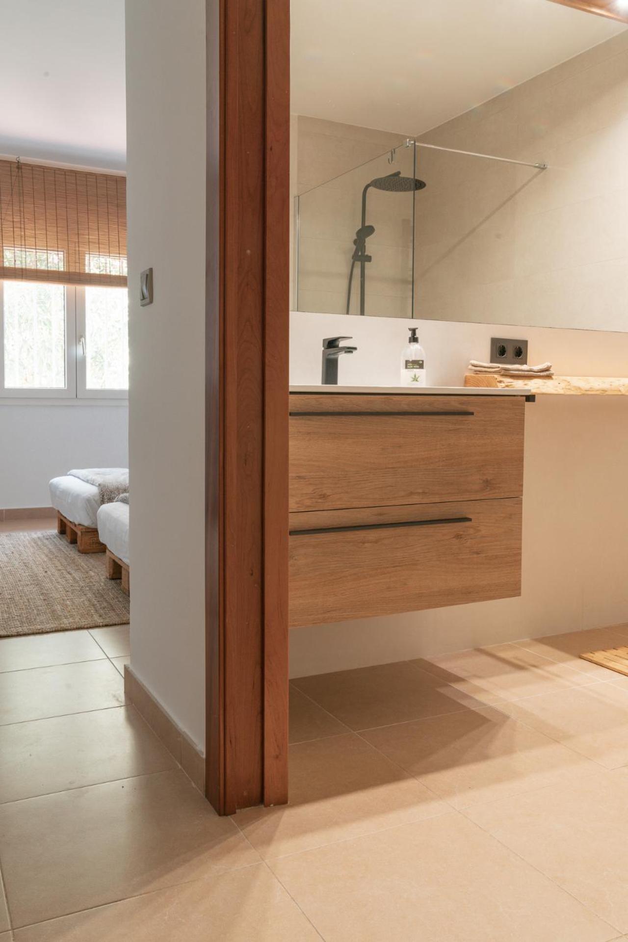 Bed and breakfast Coco - Coliving & Coworking Costa Blanca