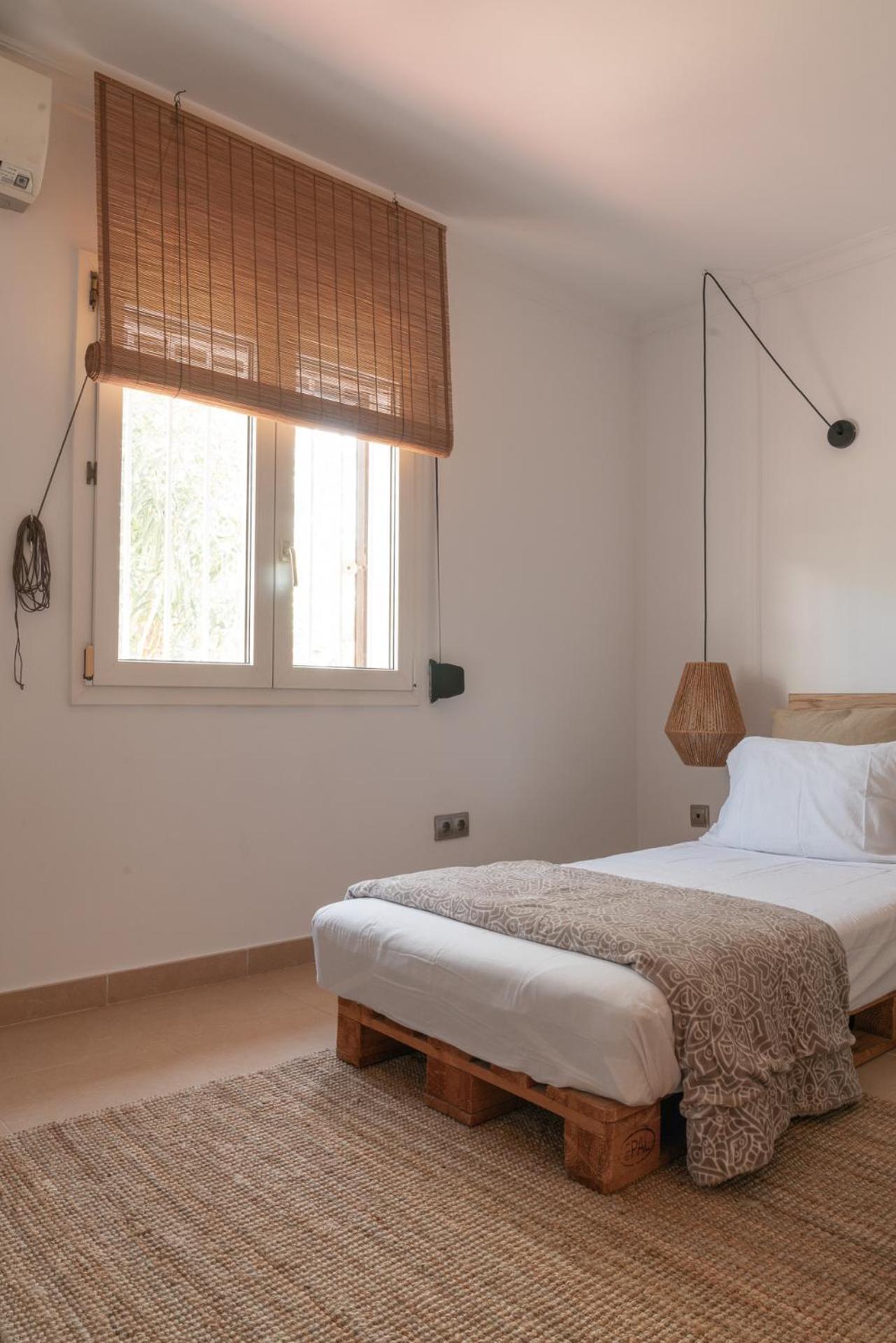 Bed and breakfast Coco - Coliving & Coworking Costa Blanca
