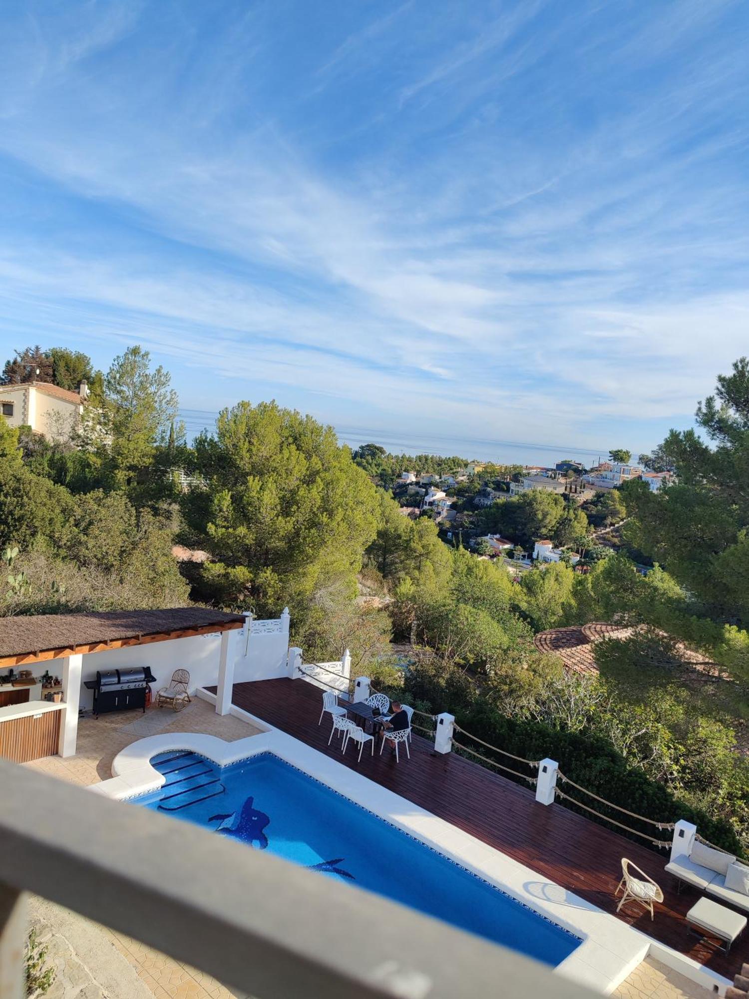 Bed and breakfast Coco - Coliving & Coworking Costa Blanca *