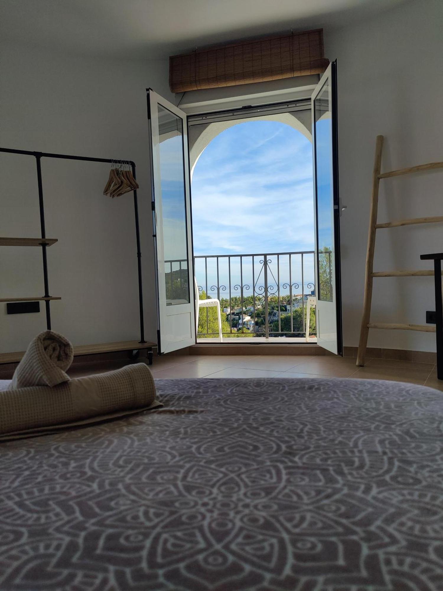 Coco - Coliving & Coworking Costa Blanca * Dénia