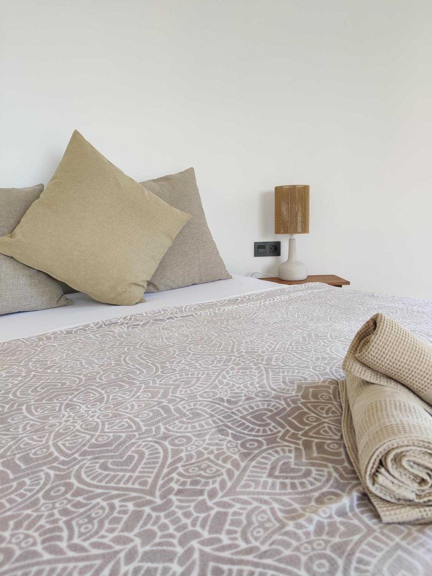 Coco - Coliving & Coworking Costa Blanca Bed and breakfast Dénia