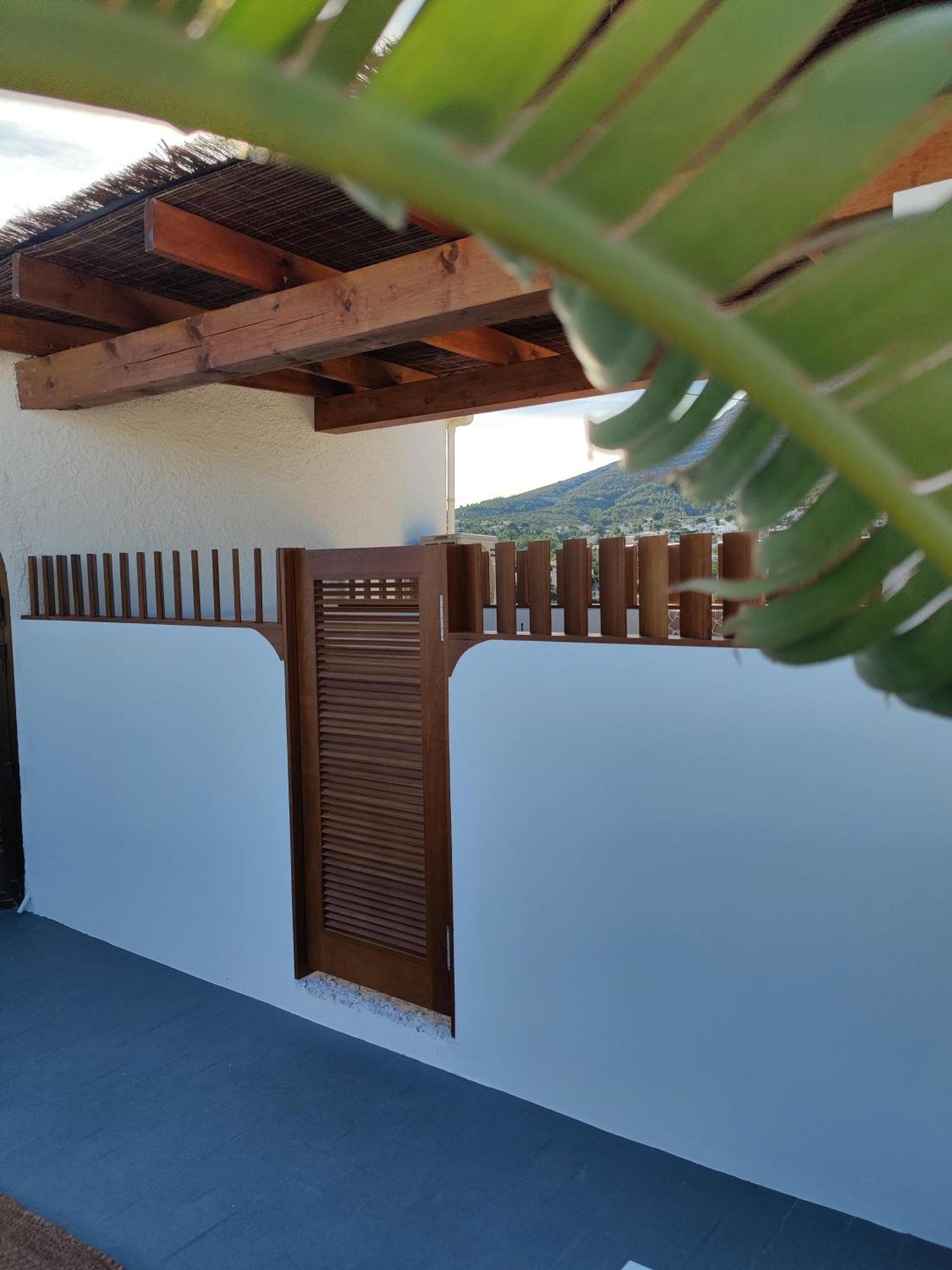 Coco - Coliving & Coworking Costa Blanca Bed and breakfast *
