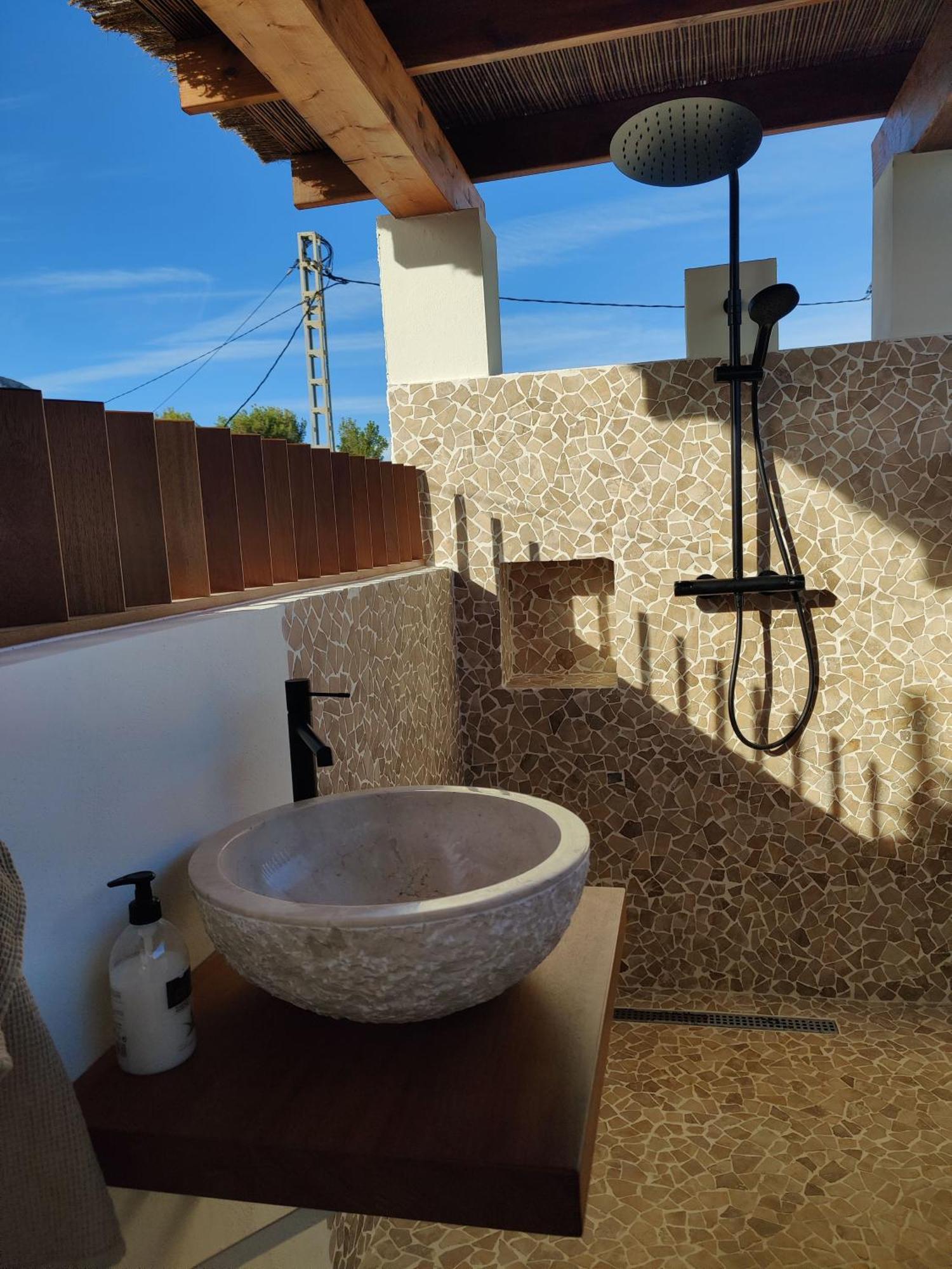Bed and breakfast Coco - Coliving & Coworking Costa Blanca *