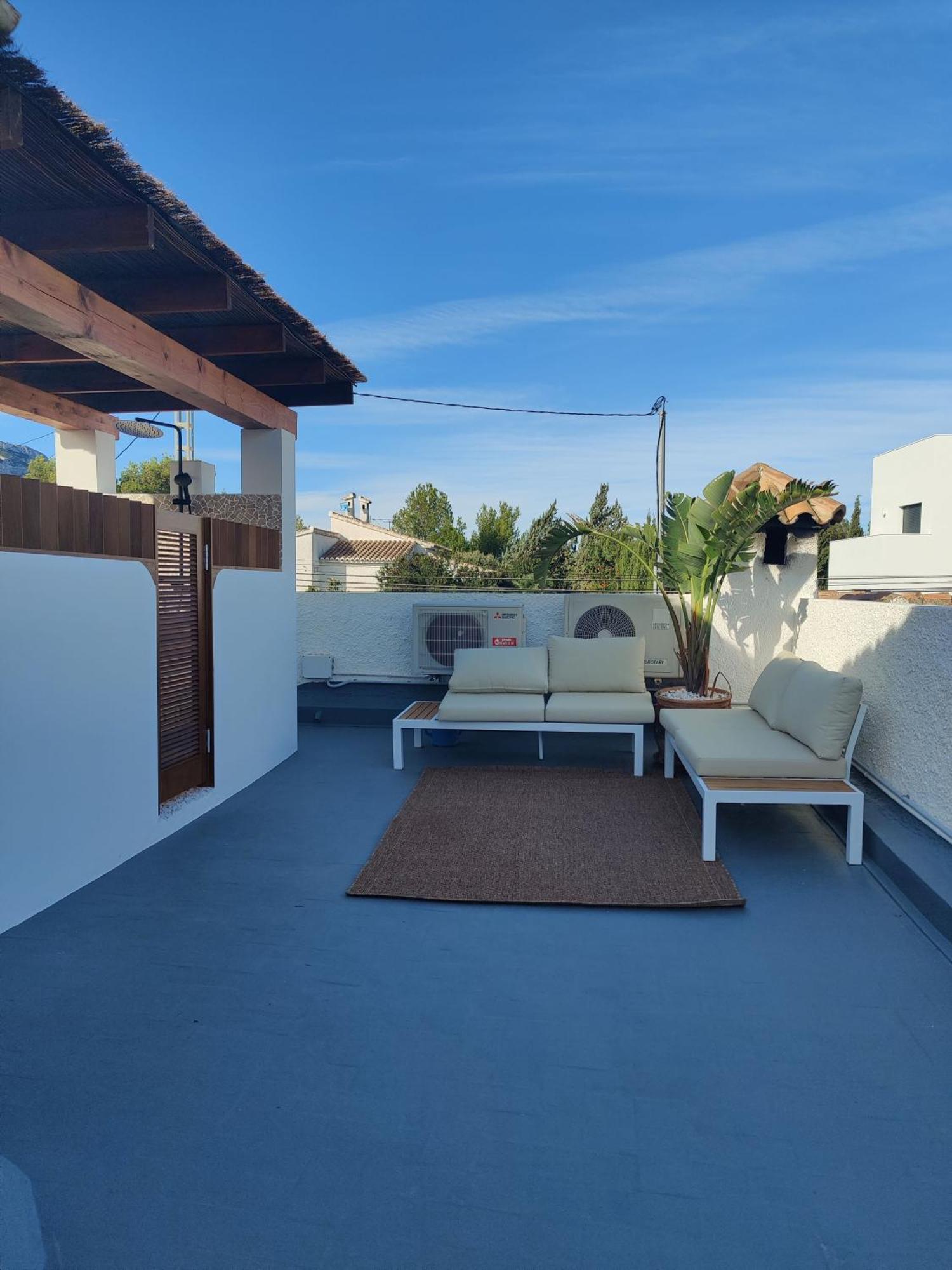 Bed and breakfast Coco - Coliving & Coworking Costa Blanca