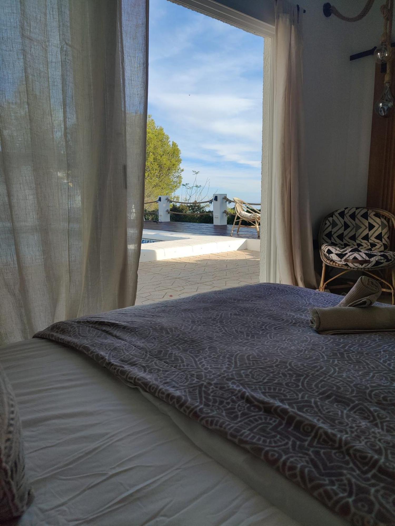 Bed and breakfast Coco - Coliving & Coworking Costa Blanca *