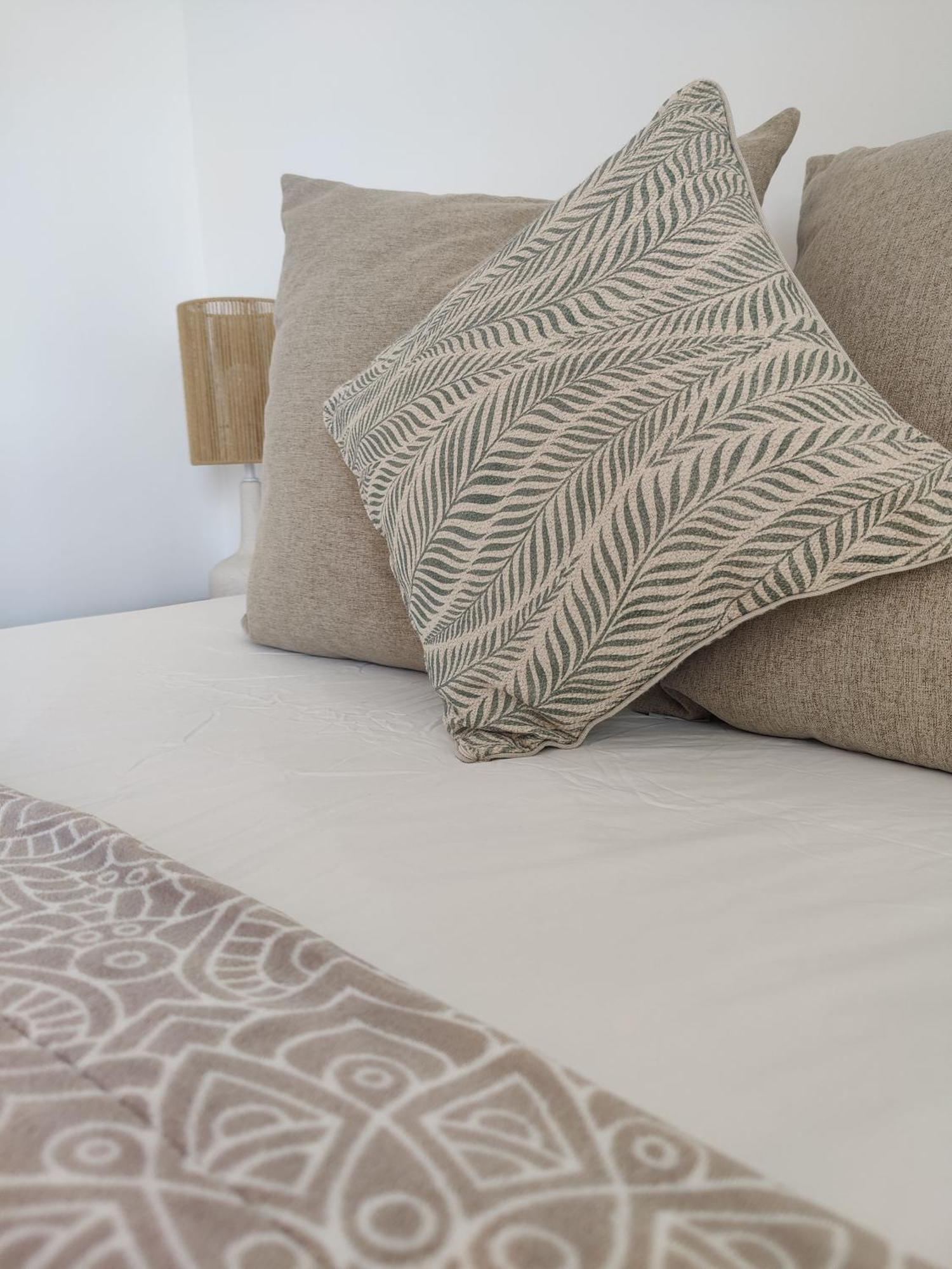 Coco - Coliving & Coworking Costa Blanca Bed and breakfast